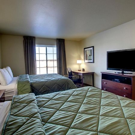 Cobblestone Inn & Suites - Harper ภายนอก รูปภาพ